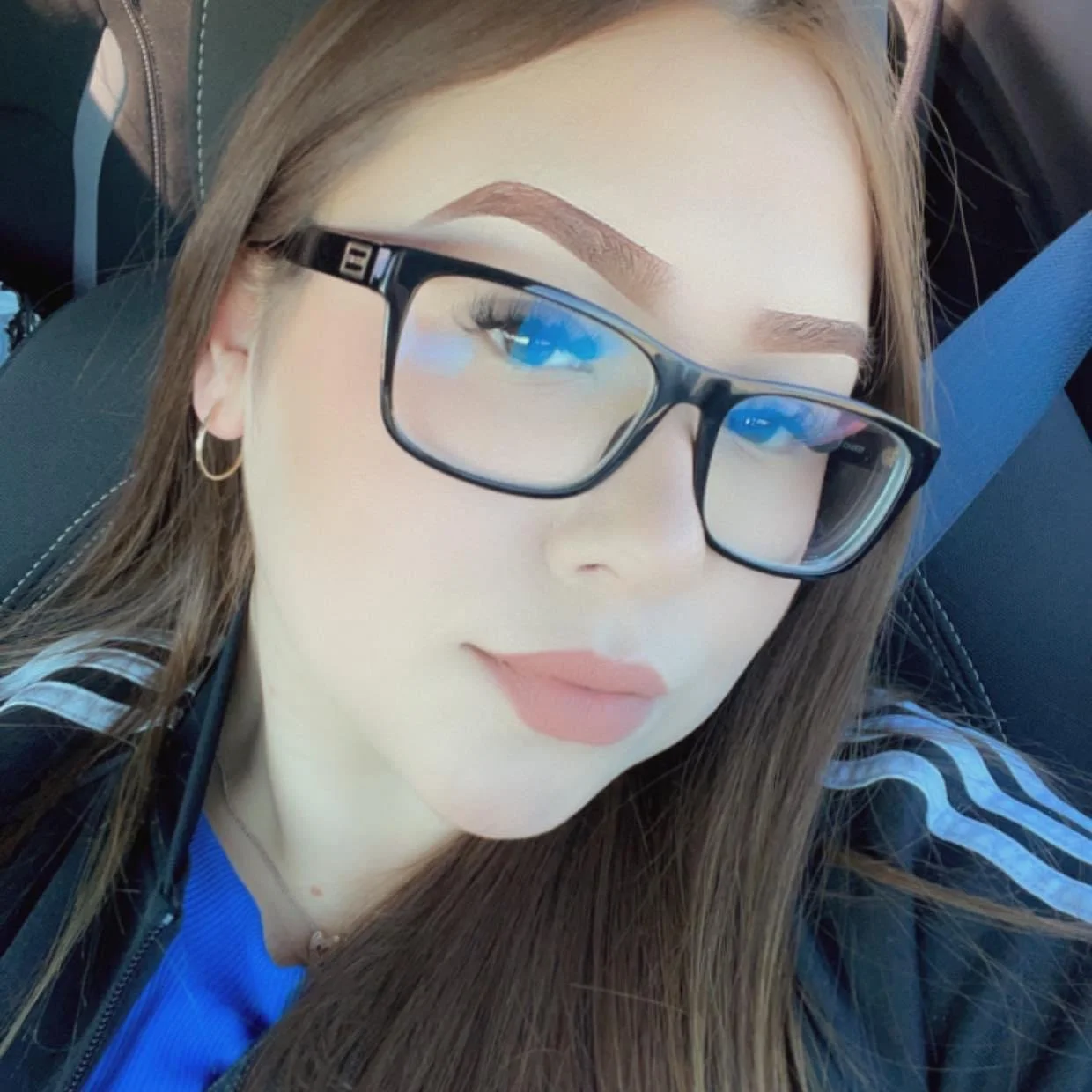 ITZEL DOMINGUEZ Ex FuckBuddy From Somerton Arizona main image
