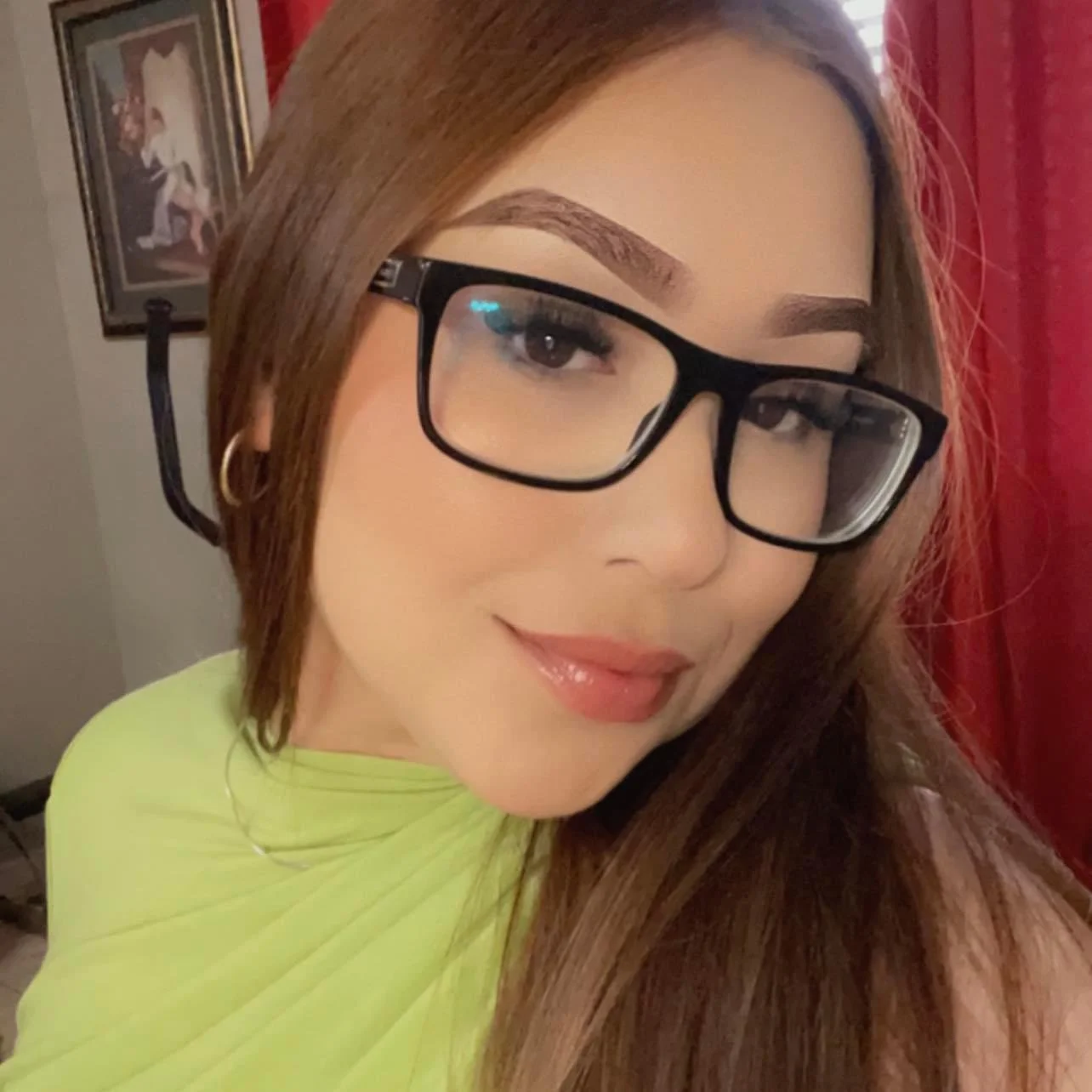 ITZEL DOMINGUEZ Ex FuckBuddy From Somerton Arizona image 4