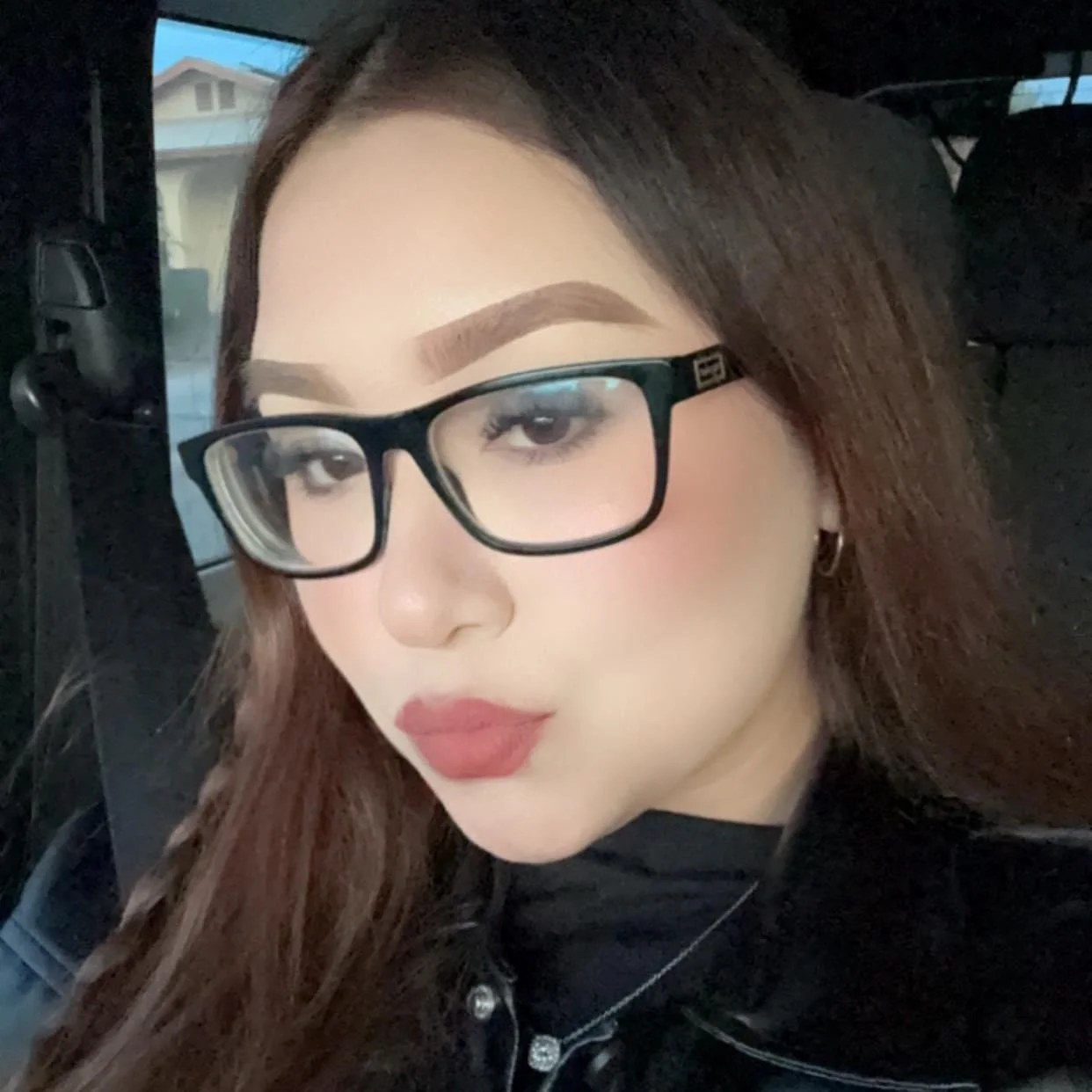 ITZEL DOMINGUEZ Ex FuckBuddy From Somerton Arizona image 5