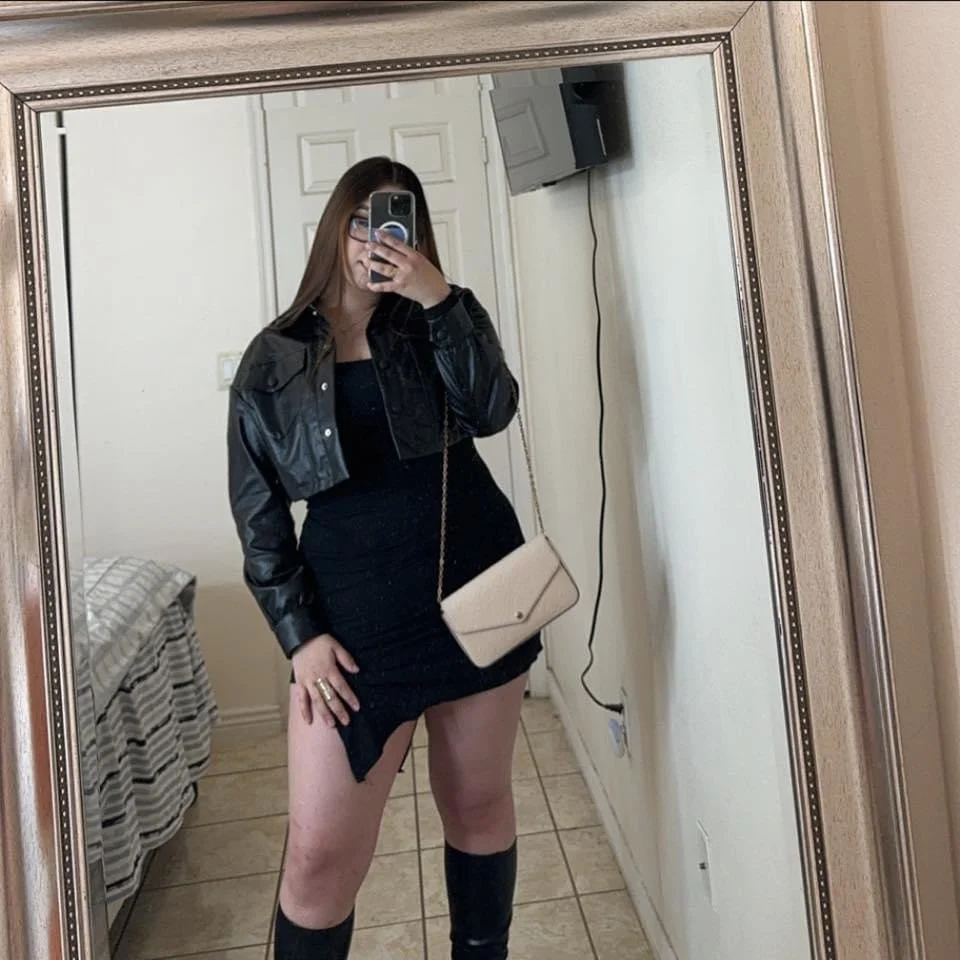ITZEL DOMINGUEZ Ex FuckBuddy From Somerton Arizona image 9