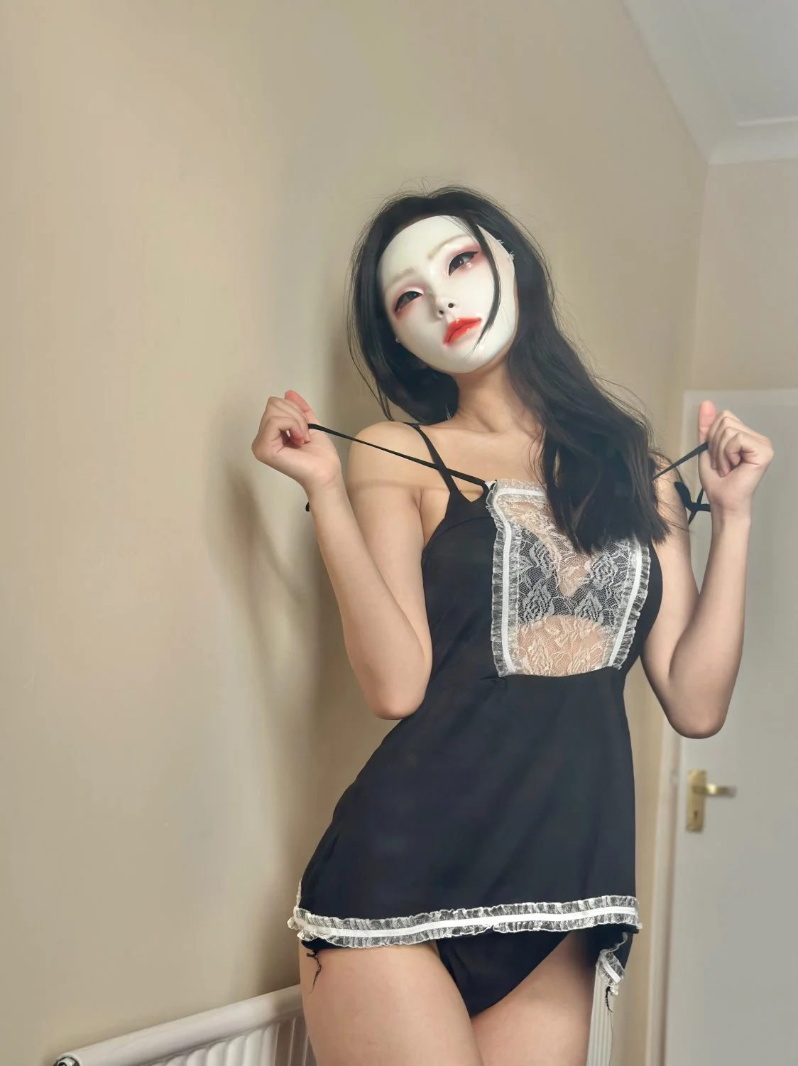 My little body is all for you, enjoy image 2