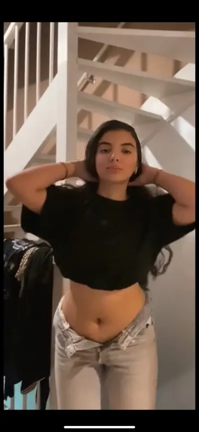 Horny teen arab cover image