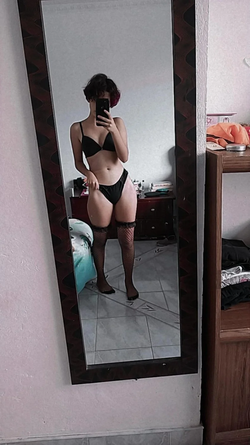 Tócate con mis fotos, porfa - Thy image 17
