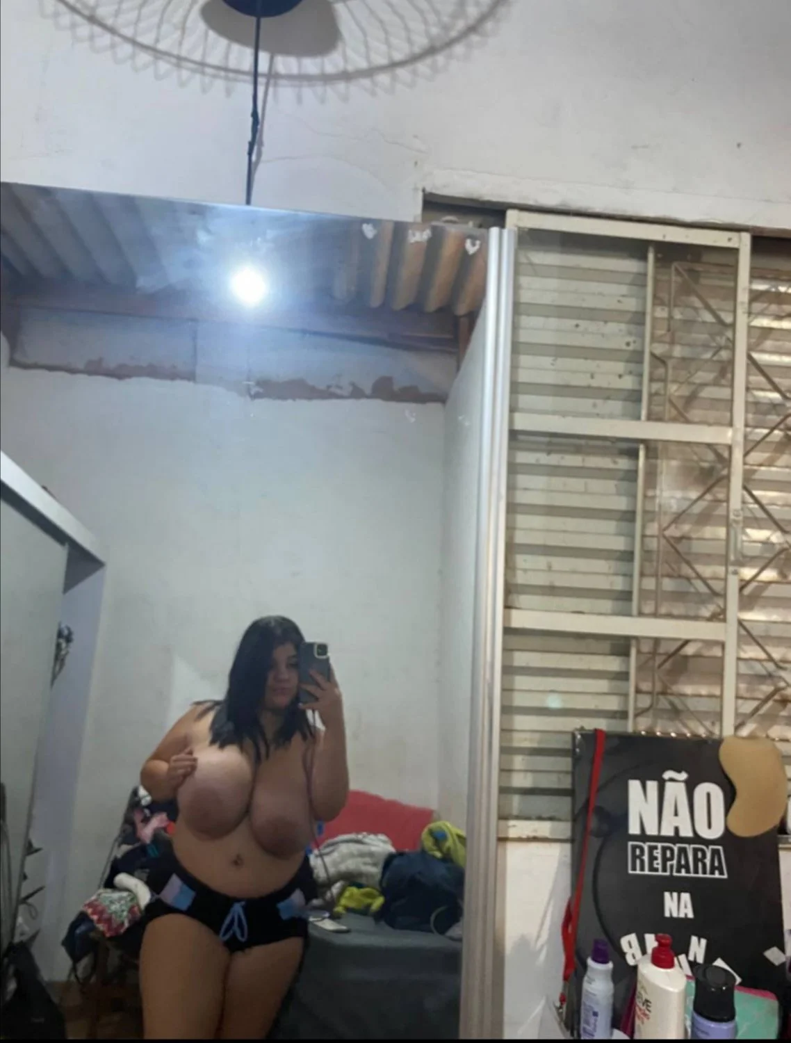 Gorda peituda image 2