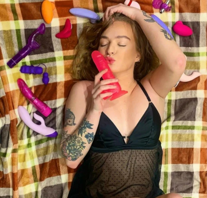 Molly caught image 3