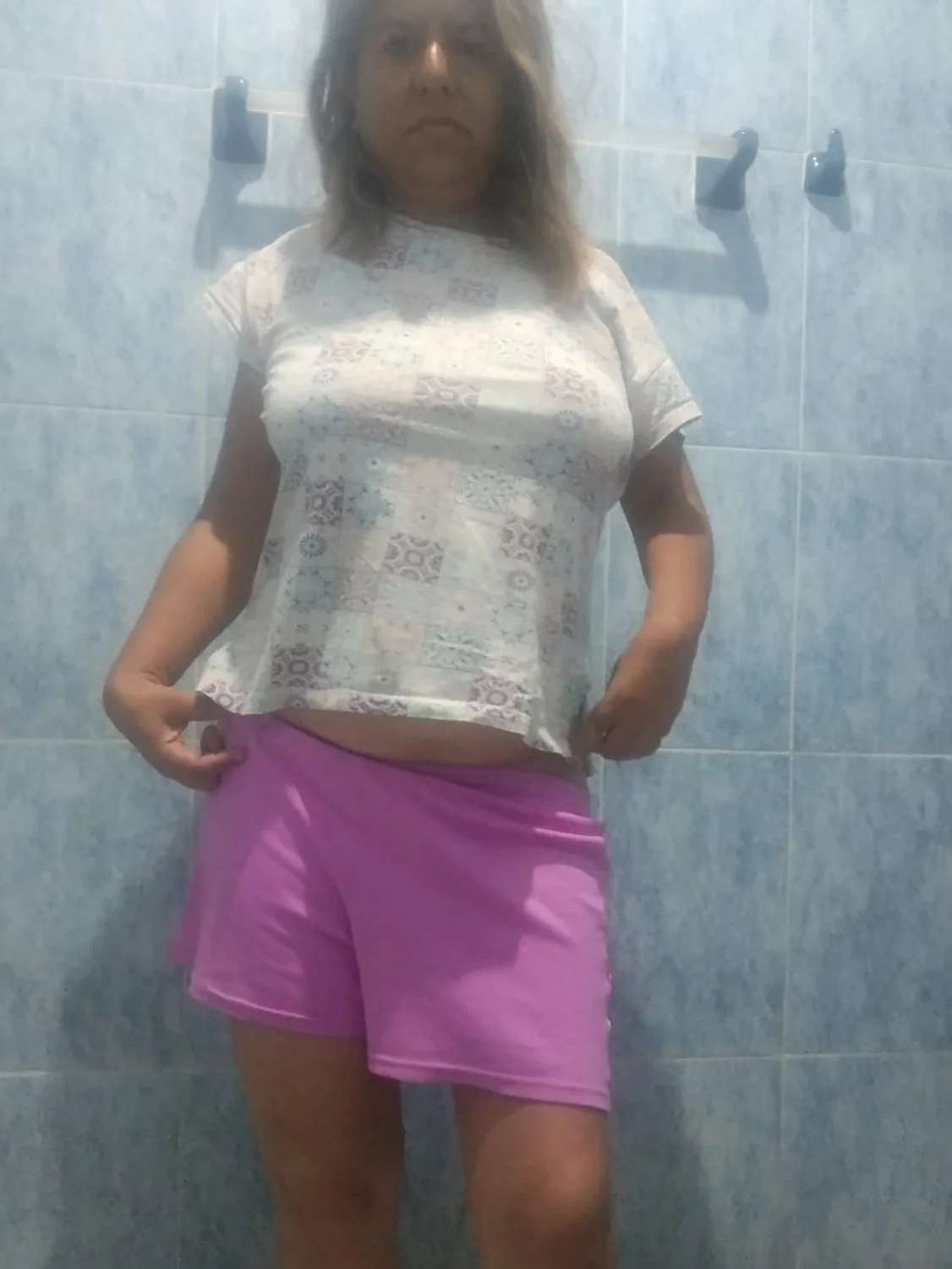 Jarocha Madura Chichona y nalgona main image