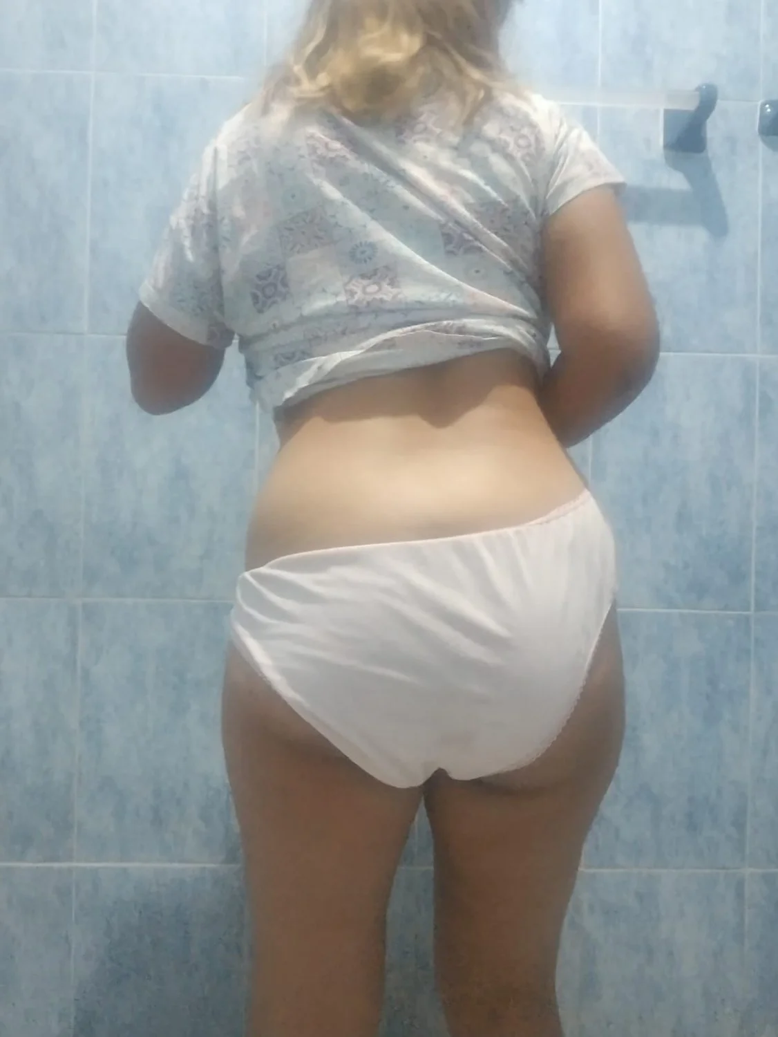 Jarocha Madura Chichona y nalgona image 2
