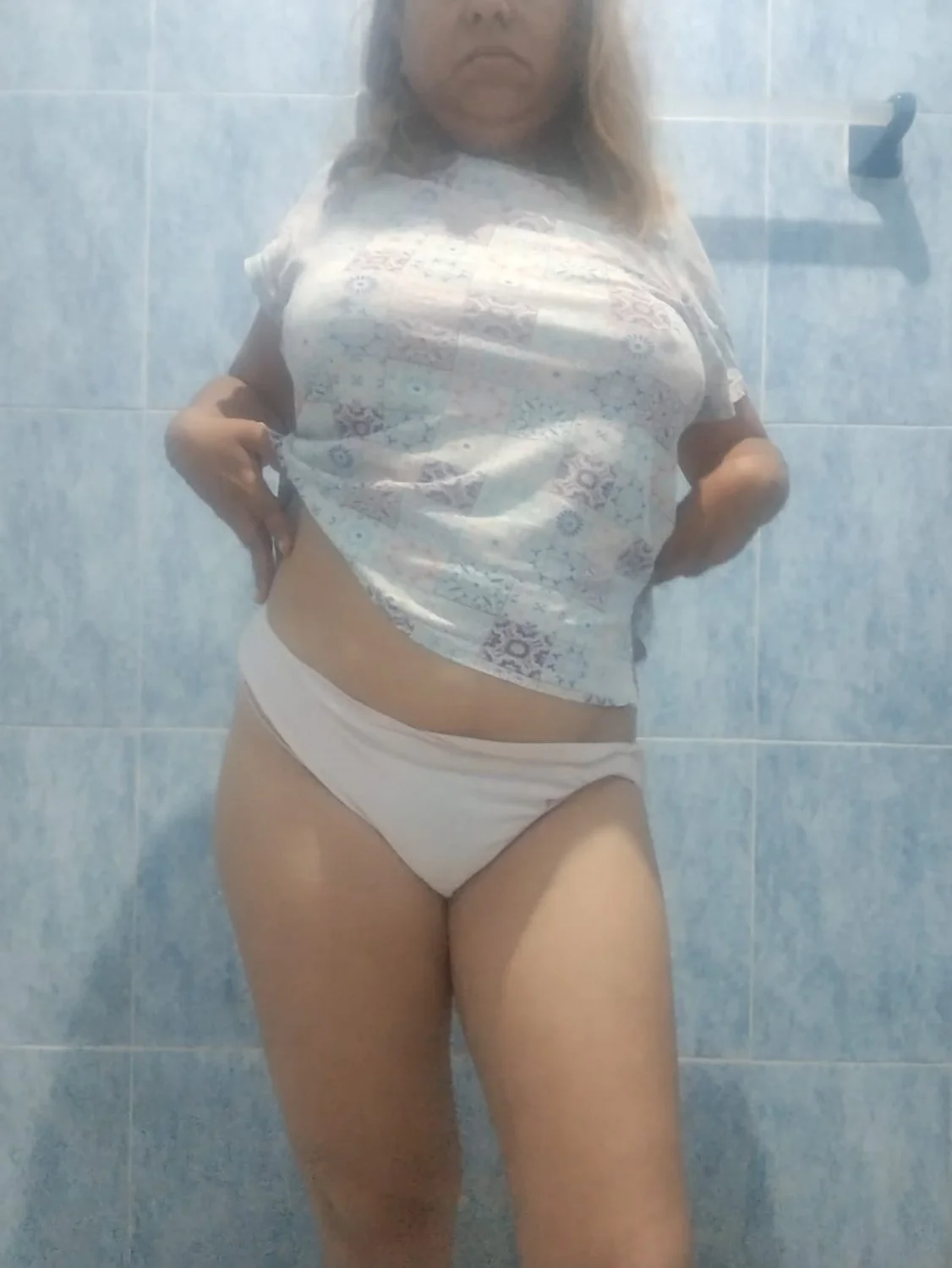 Jarocha Madura Chichona y nalgona image 3