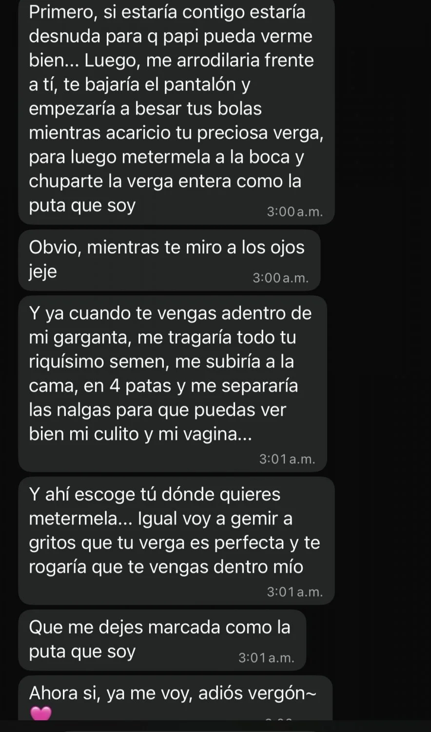 Quetzalli hace cornudo a su novio image 5