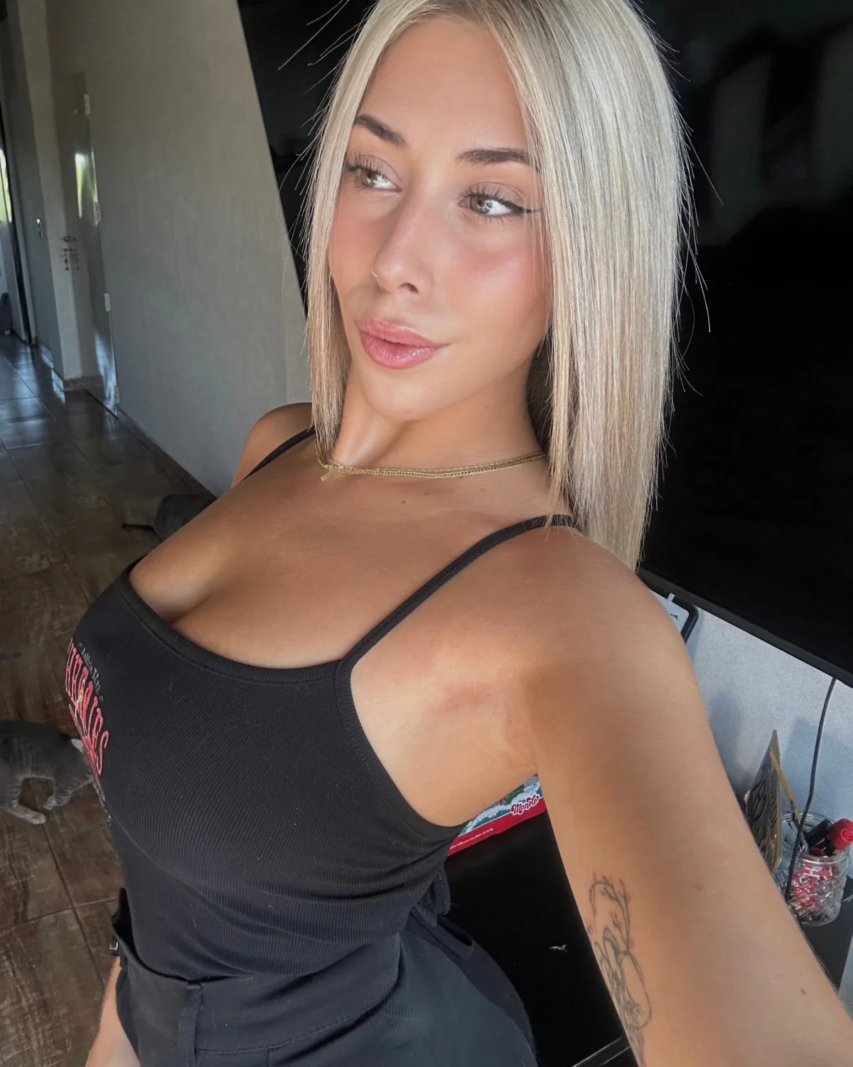 ☮️Pªž, tu rubia definitiva ☮️ image 26