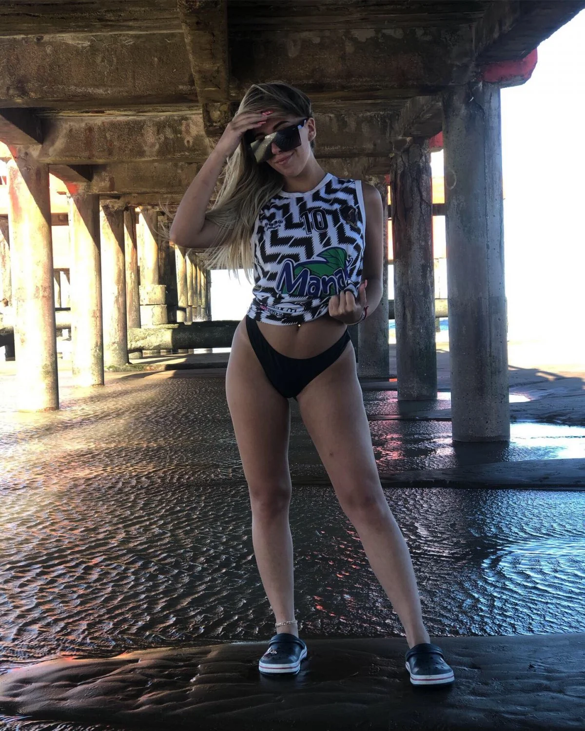 ☮️Pªž, tu rubia definitiva ☮️ image 34