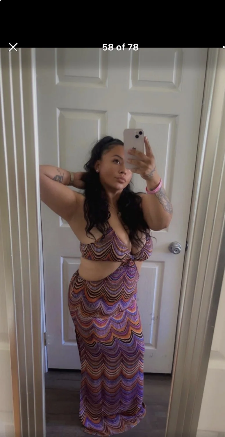 Nnessa The Brat, Bakersfield latina whore sucking dick and fucking for money image 3