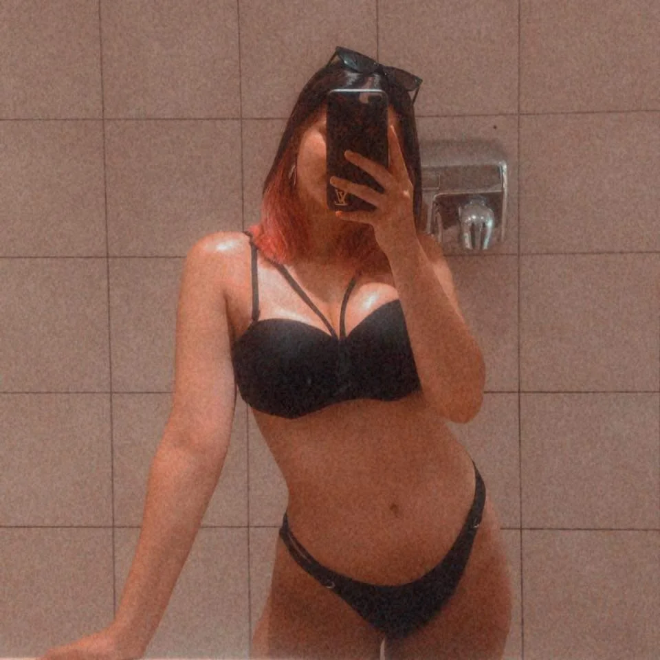 Tell me how you want to fuck my young slutty 21yo gf on kik: cuckedx image 13
