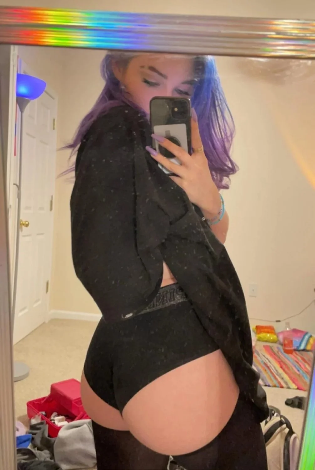 Tell me how you want to fuck my young slutty 21yo gf on kik: cuckedx image 32
