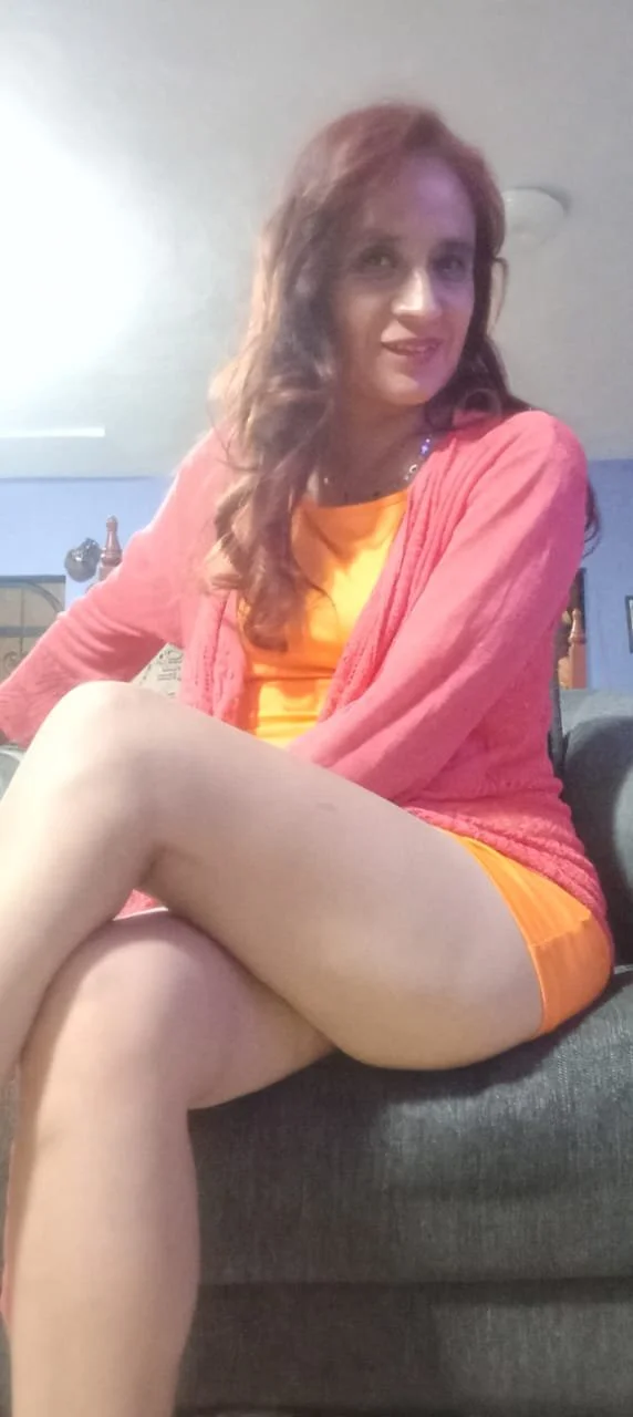 Lista para ser penetrada image 3