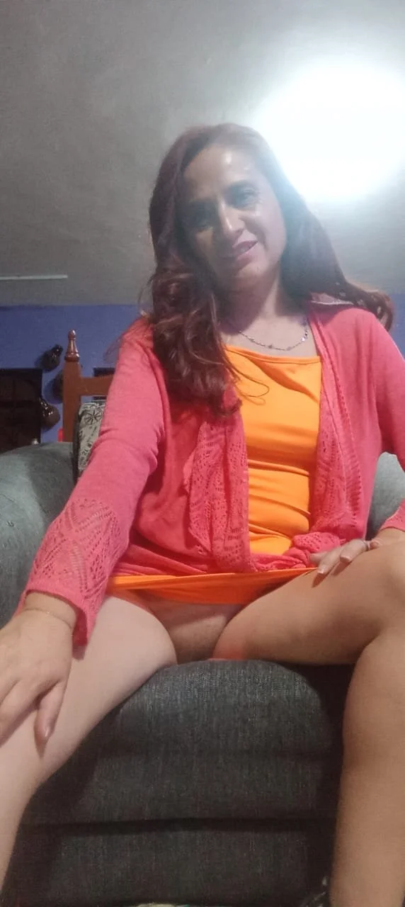 Lista para ser penetrada image 6