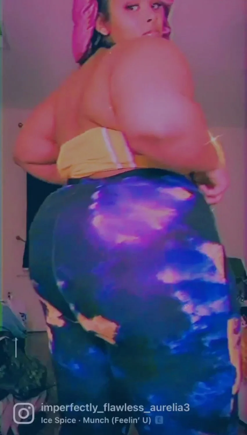 S3xY b1g bo0tY 3bony bBw !! image 8