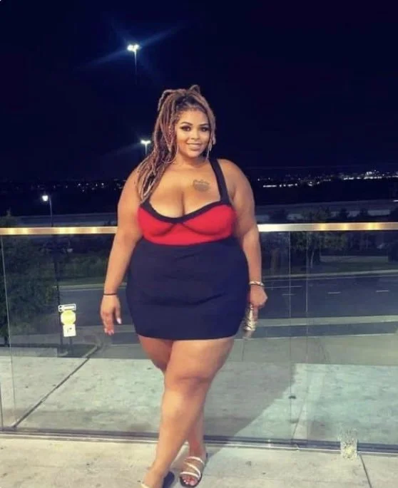 S3xY b1g bo0tY 3bony bBw !! image 9