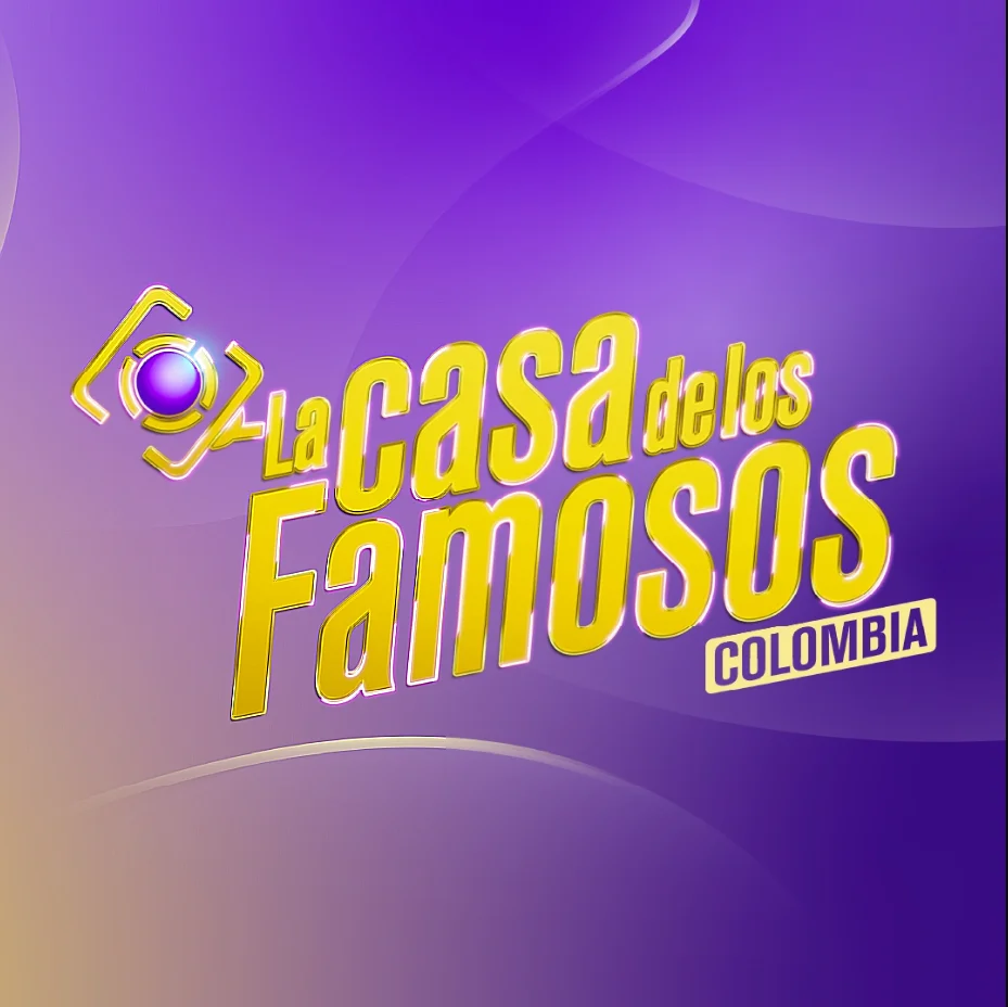 La casa de los famosos Colombia main image