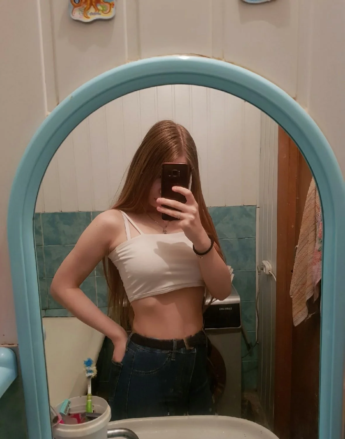 Sexy teen collection 6 sluts 18+ image 11