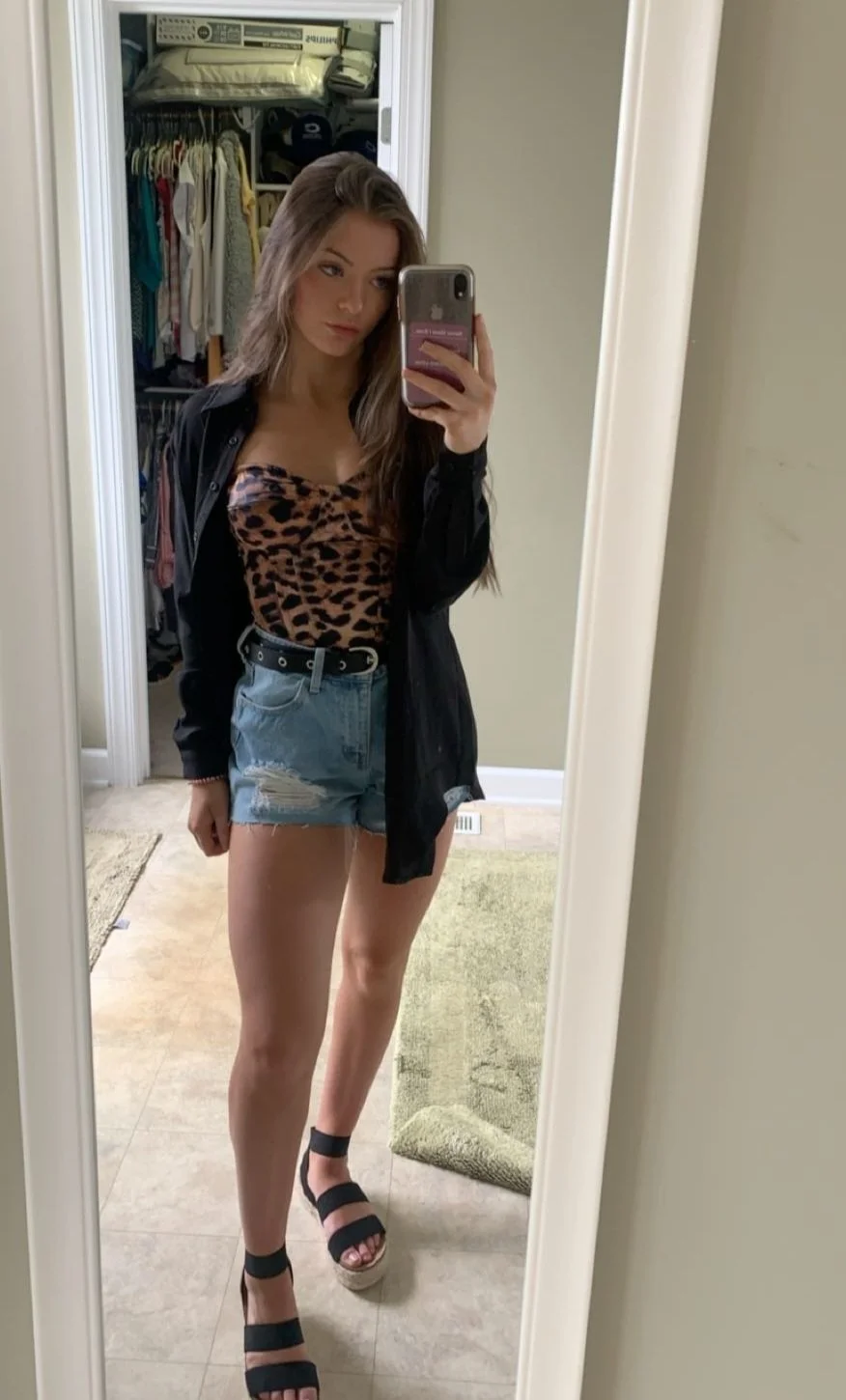 Sexy teen collection 6 sluts 18+ image 13