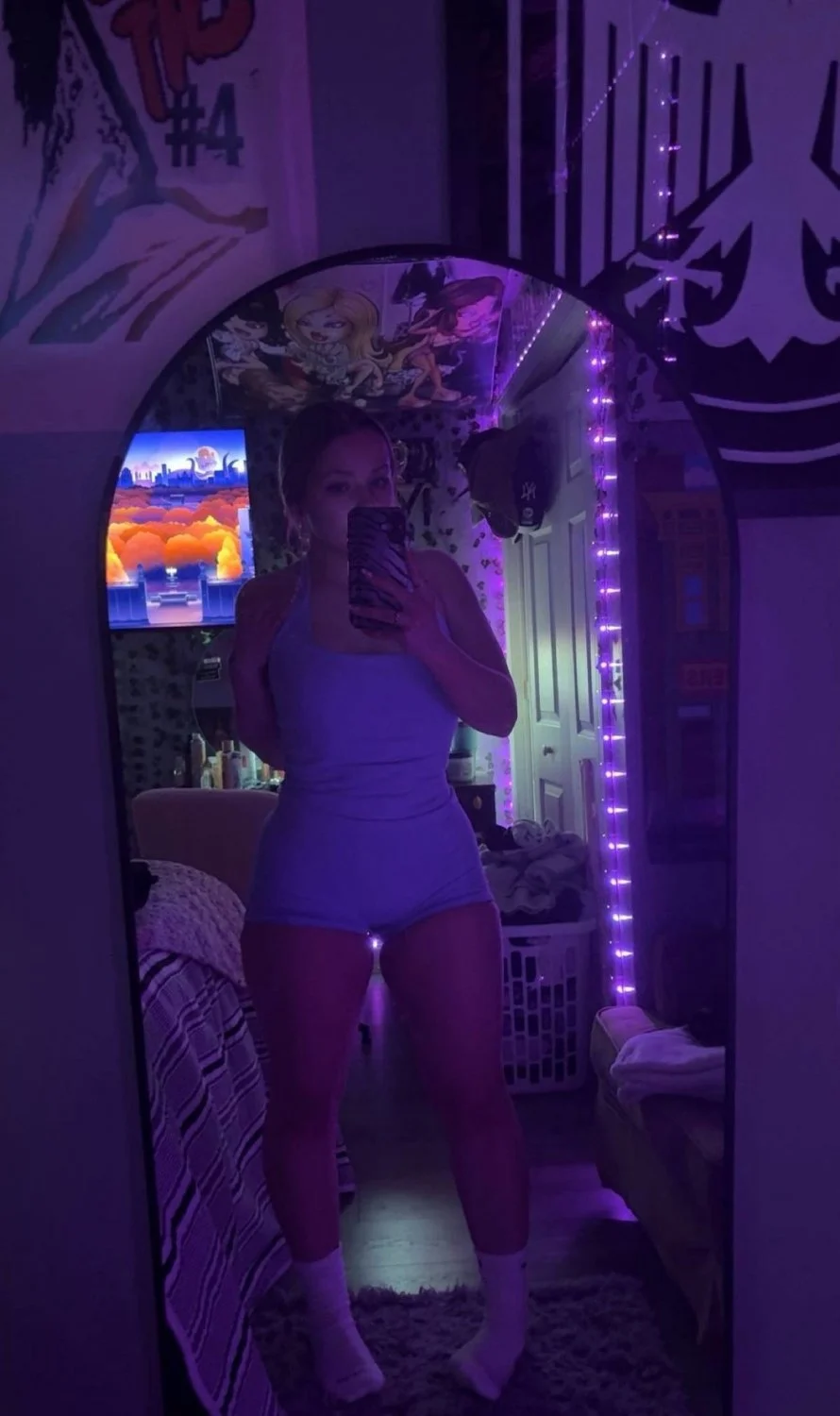Sexy teen collection 6 sluts 18+ image 7
