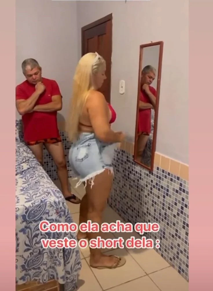 Mãe e Filha, coroa casada deliciosa com sua filha tesuda. image 37