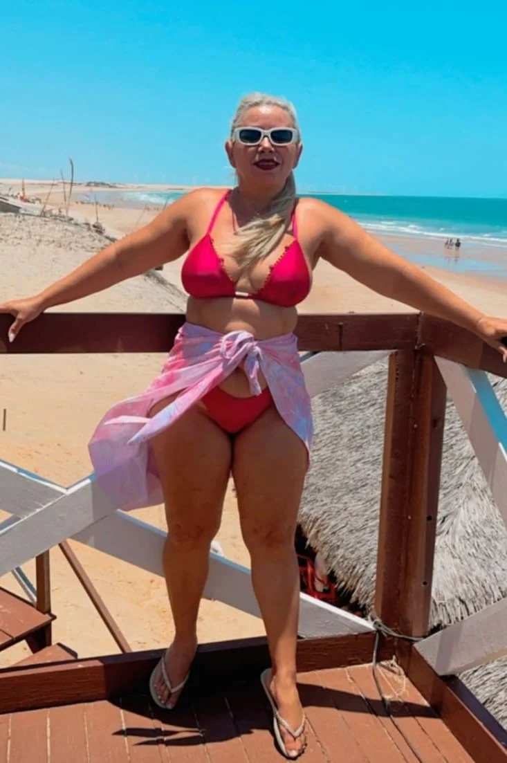 Mãe e Filha, coroa casada deliciosa com sua filha tesuda. image 43