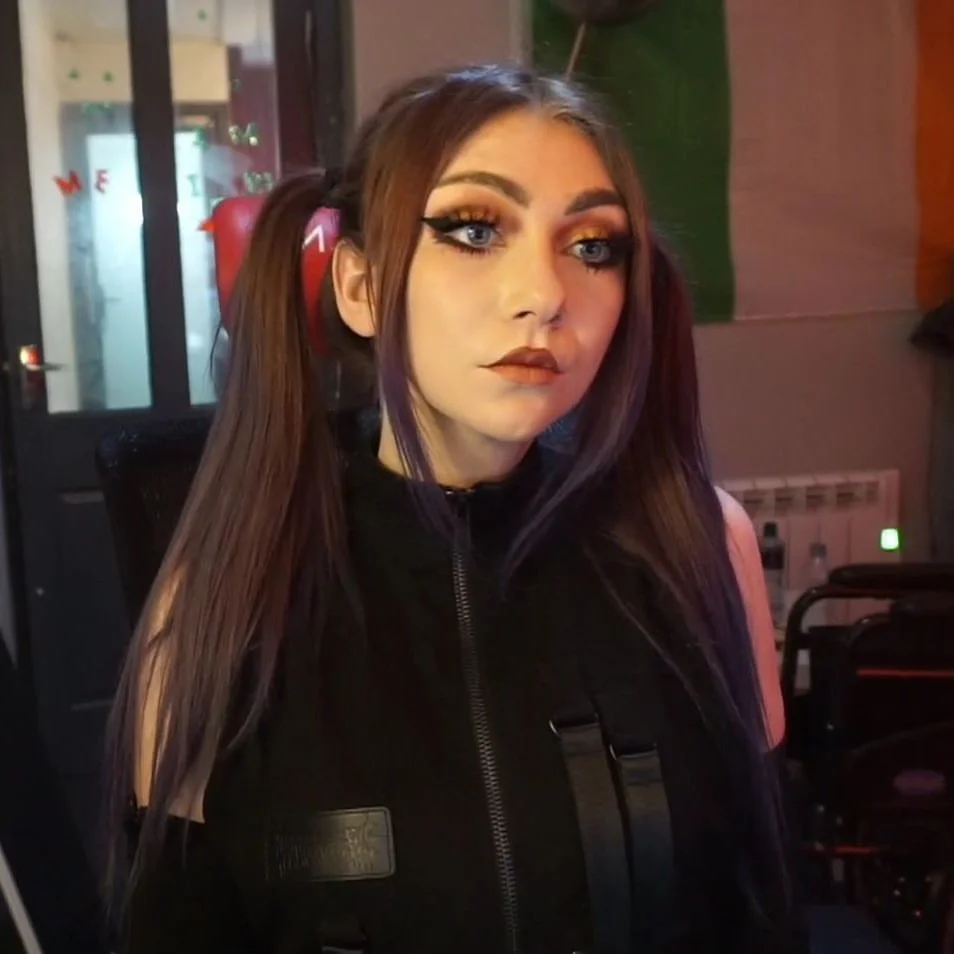 Sexy pake irish slim thicc hot justaminx 💚💚🇮🇪🇮🇪🍑🍑 image 10
