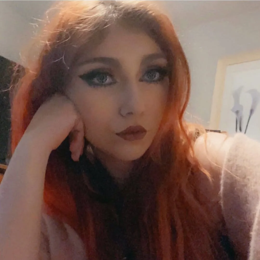 Sexy pake irish slim thicc hot justaminx 💚💚🇮🇪🇮🇪🍑🍑 image 11