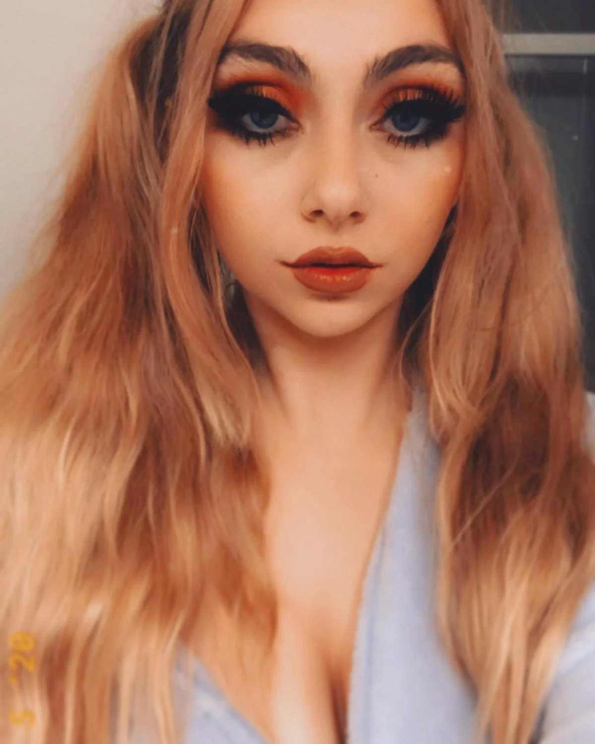 Sexy pake irish slim thicc hot justaminx 💚💚🇮🇪🇮🇪🍑🍑 image 16