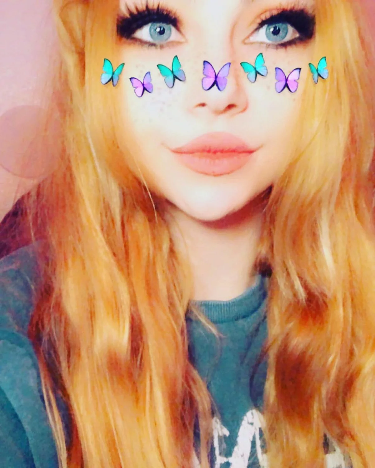 Sexy pake irish slim thicc hot justaminx 💚💚🇮🇪🇮🇪🍑🍑 image 17