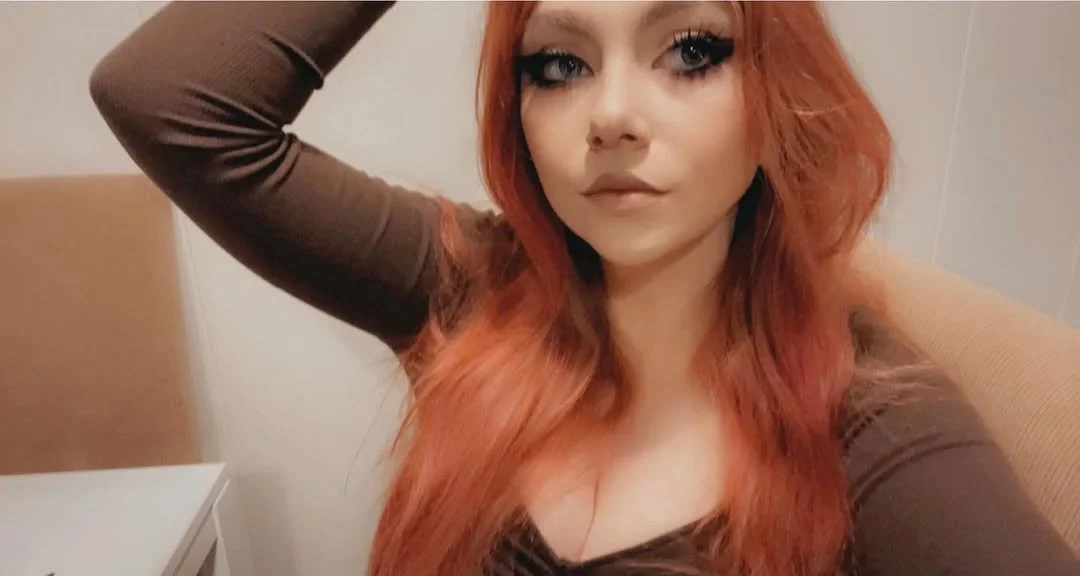 Sexy pake irish slim thicc hot justaminx 💚💚🇮🇪🇮🇪🍑🍑 image 20