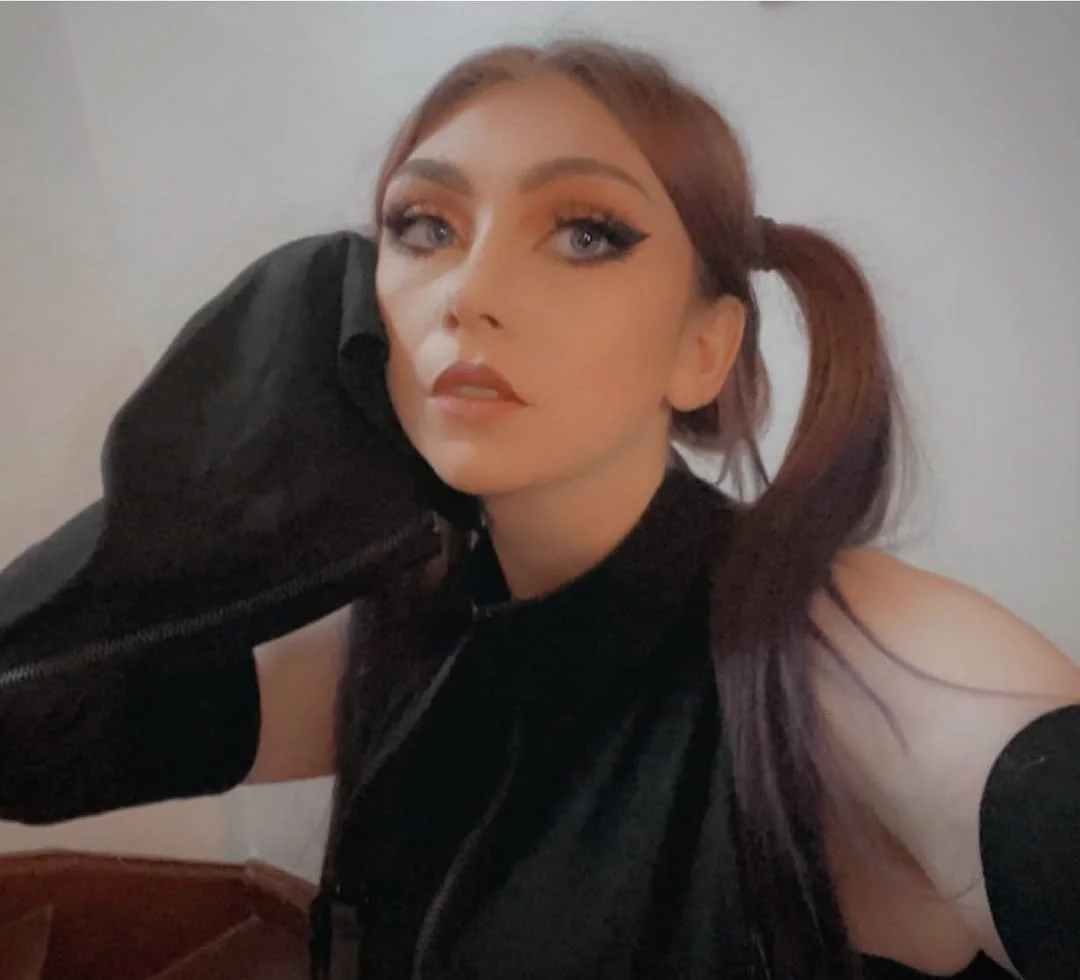 Sexy pake irish slim thicc hot justaminx 💚💚🇮🇪🇮🇪🍑🍑 image 33