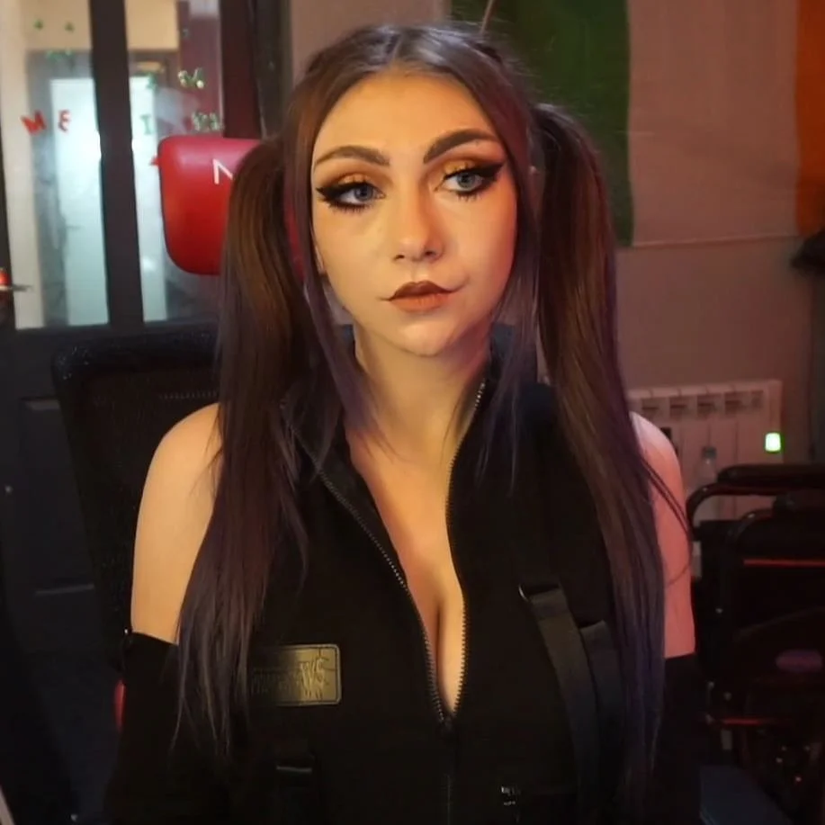 Sexy pake irish slim thicc hot justaminx 💚💚🇮🇪🇮🇪🍑🍑 image 36