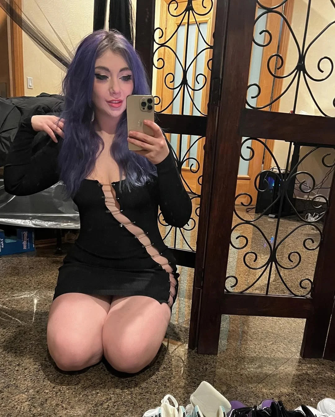 Sexy pake irish slim thicc hot justaminx 💚💚🇮🇪🇮🇪🍑🍑 image 39