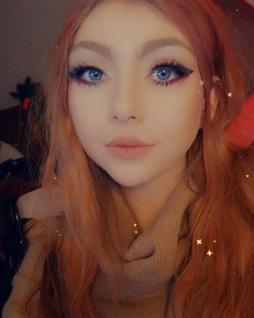 Sexy pake irish slim thicc hot justaminx 💚💚🇮🇪🇮🇪🍑🍑 image 45