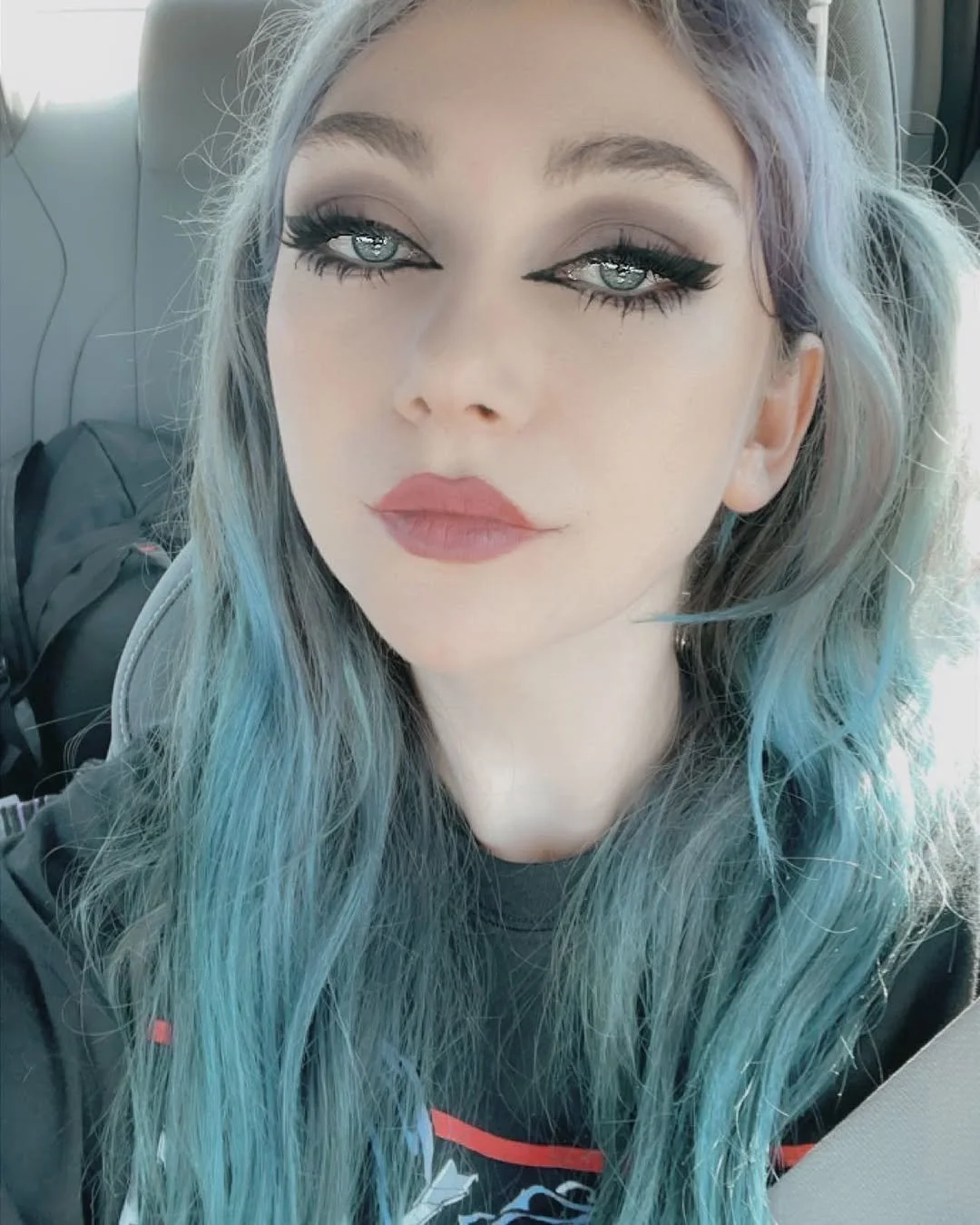 Sexy pake irish slim thicc hot justaminx 💚💚🇮🇪🇮🇪🍑🍑 image 47