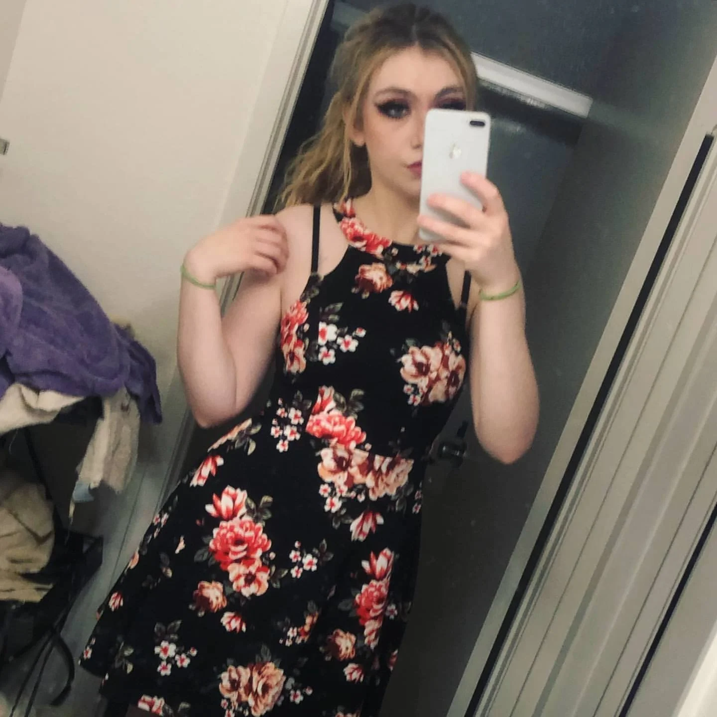 Sexy pake irish slim thicc hot justaminx 💚💚🇮🇪🇮🇪🍑🍑 image 8