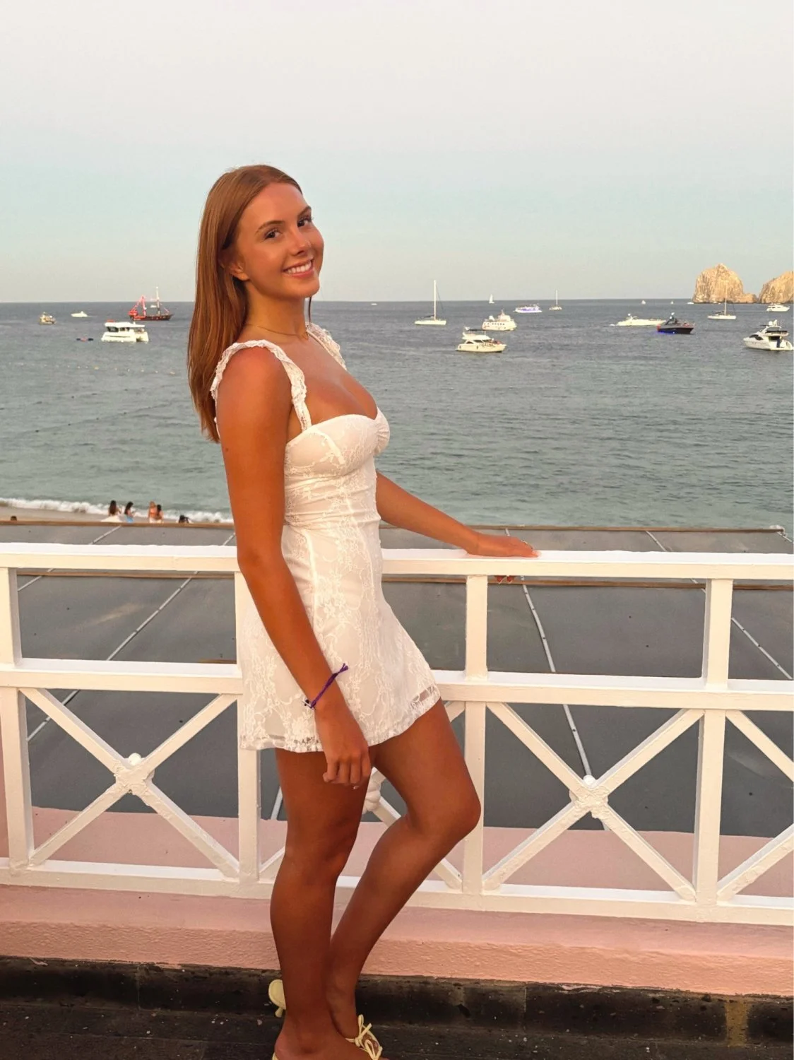 Perfect Body Redhead image 14