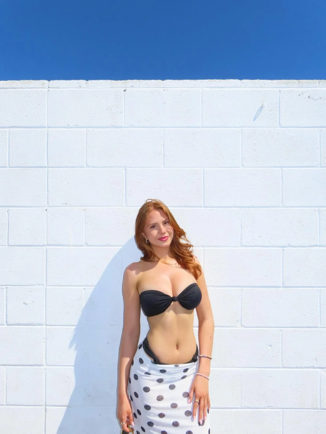 Perfect Body Redhead image 19
