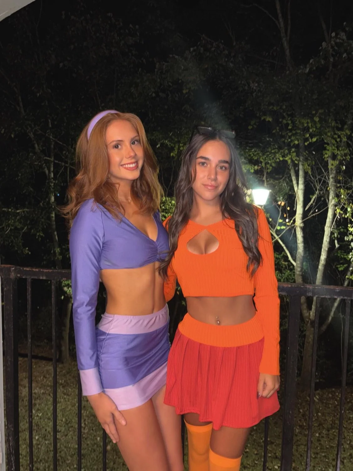 Perfect Body Redhead image 21