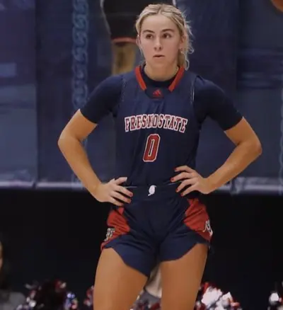 Basketball Captain Leaked cover image