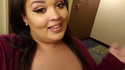 ChunKy lat1nA bBw bootY !! cover image