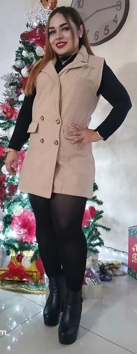 Karla 29 años Mexicana image 3