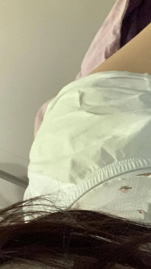 SG XMM Slut Leaked image 11
