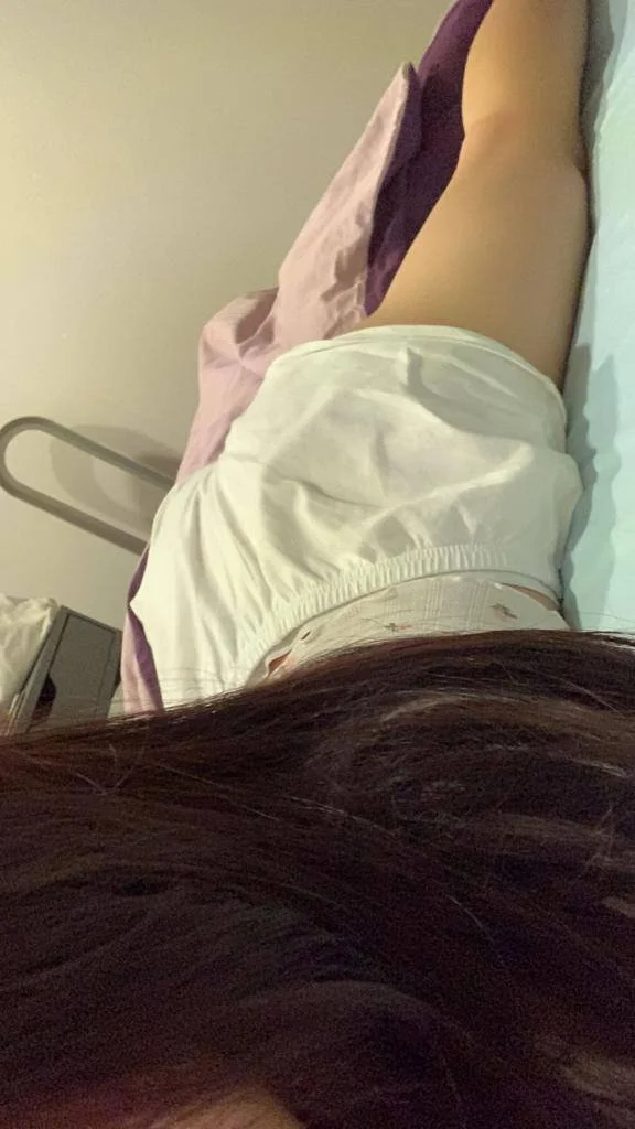 SG XMM Slut Leaked image 12