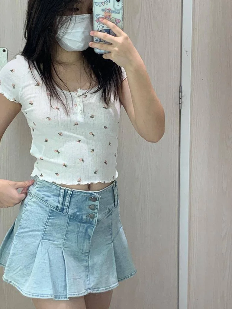 SG XMM Slut Leaked image 2