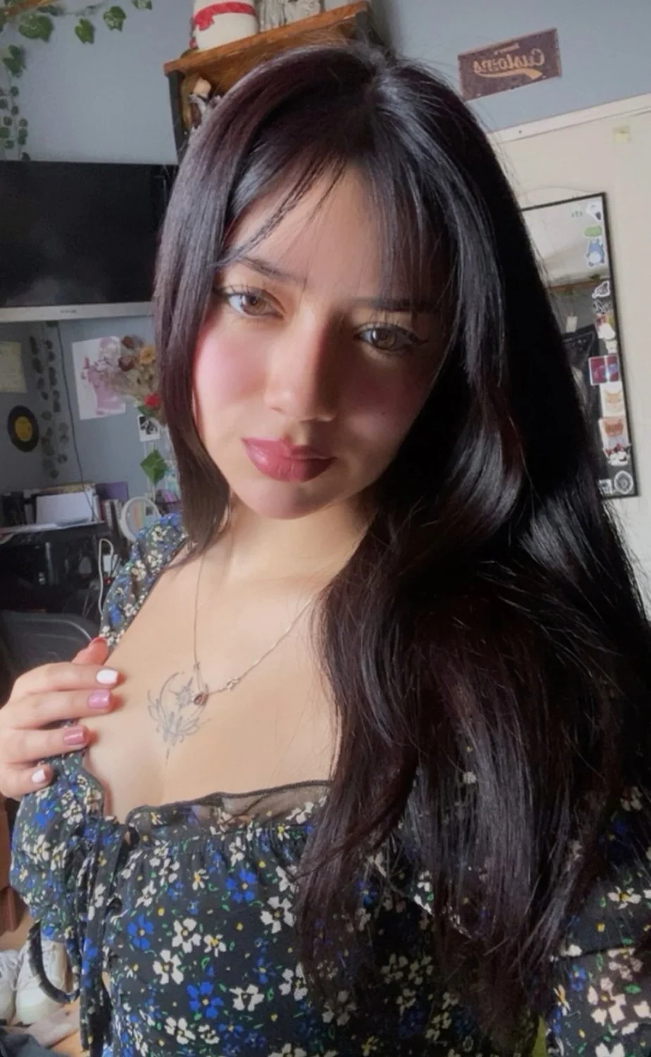 Emily ramirez, hermosa tetona image 5