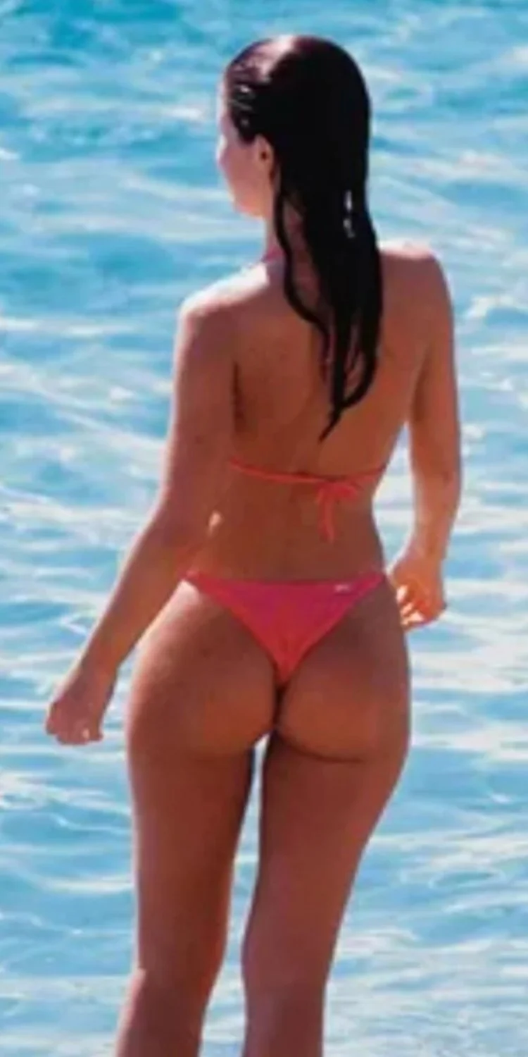 Natalia Oreiro, Kachorra ai main image